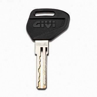 GIVI SECURITY LOCK SET SINGLE LOCK SET