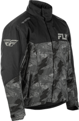 Fly Racing Youth SNX Pro Jacket