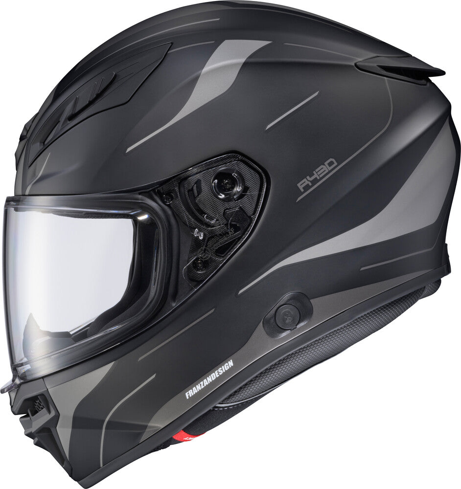 SCORPION EXO-R430 Cutlass Full Face Helmet