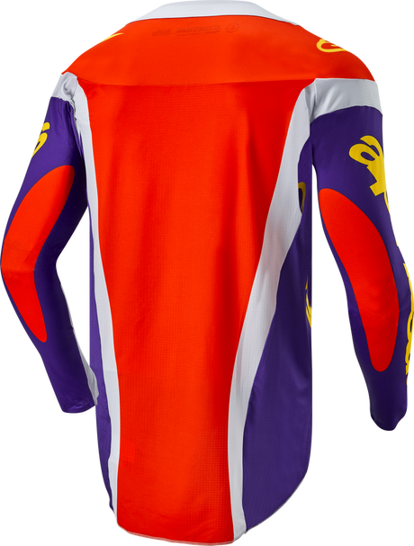 Alpinestars Techstar Ocuri Jersey