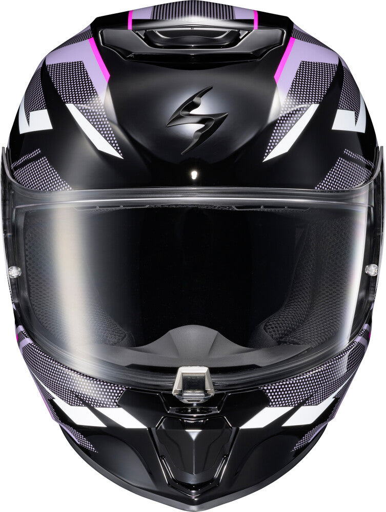 SCORPION EXO-R330 Full Face Saga Helmet