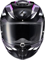 SCORPION EXO-R330 Full Face Saga Helmet