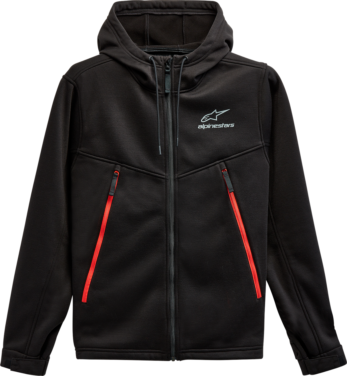 Gorge Jacket