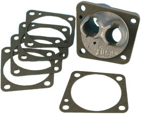 JAMES GASKETS GASKET TAPPET BLOCK FRONT PAPER .030 10/PK 18634-48-A/B