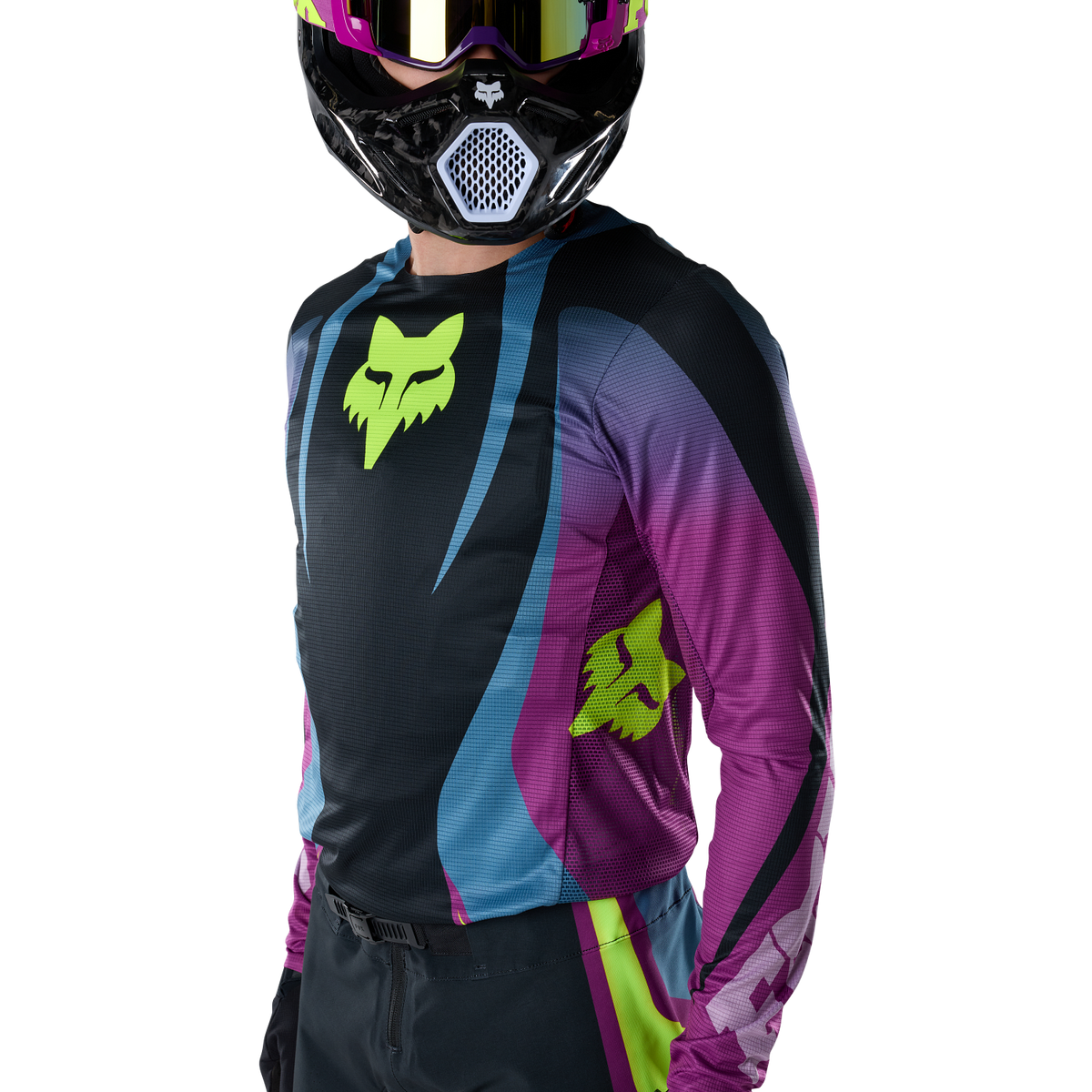Fox Racing Flexair Thorn KIT