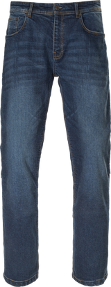 SCORPION EXO Covert II CE Wash Blue Jeans