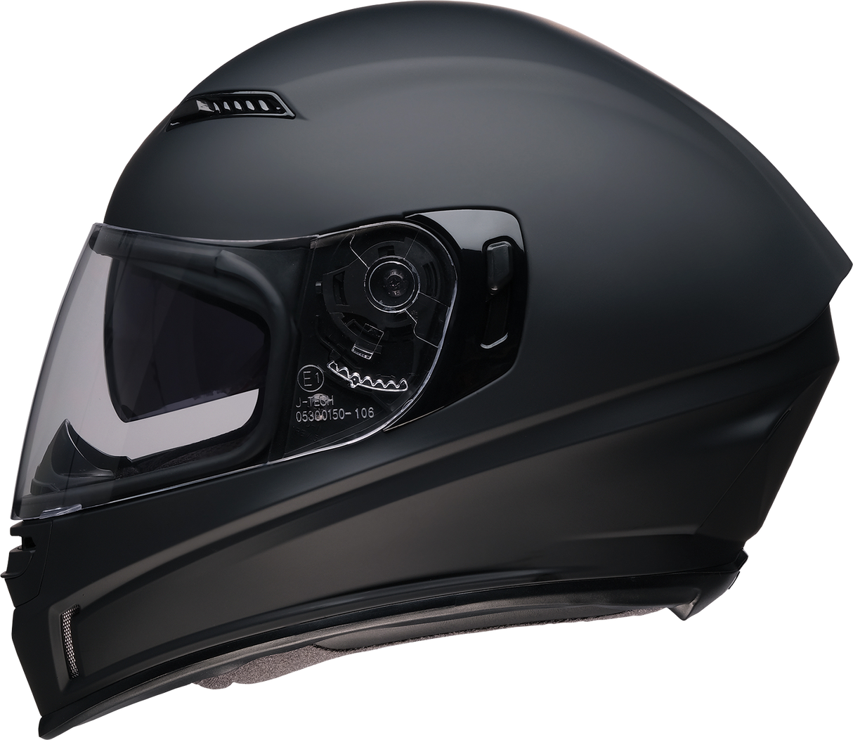 Jackal Solid Helmet