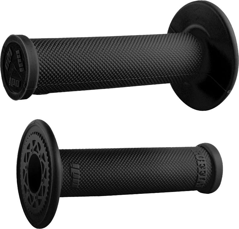 ODI Ruffian No Waffle Grips
