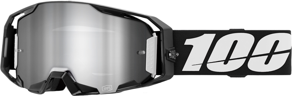100 Percent Armatic Goggles Mirror Lens