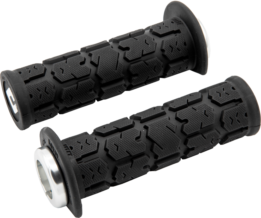ODI ATV/PWC Rogue Lock-On Grips 125MM