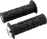 ODI ATV/PWC Rogue Lock-On Grips 125MM