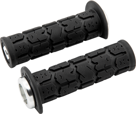 ODI ATV/PWC Rogue Lock-On Grips 125MM