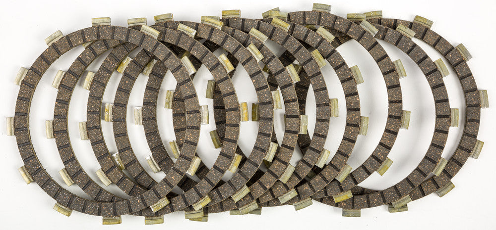 EBC REDLINE CLUTCH KIT CK1176