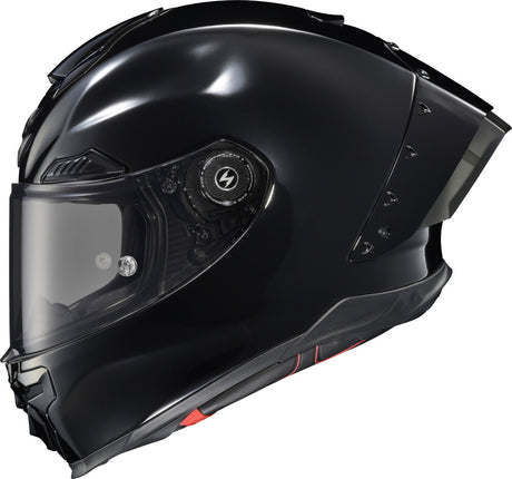 SCORPION EXO-WARP Apex Full Face Solid Helmet