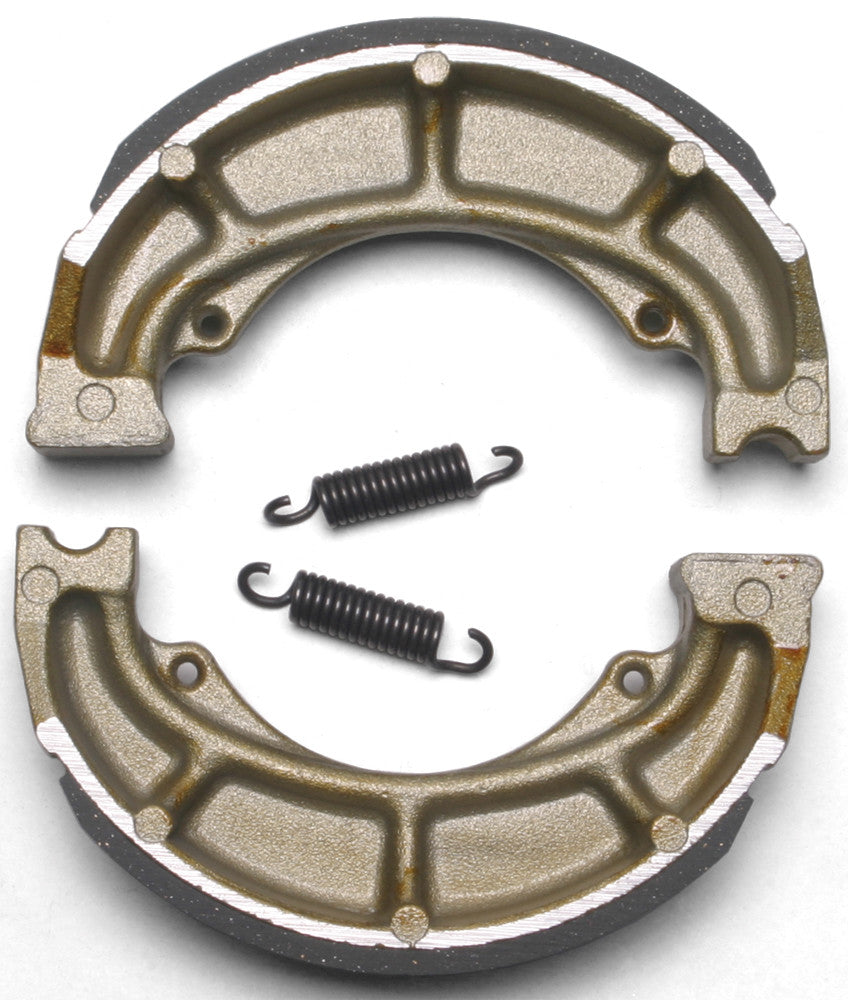EBC BRAKE SHOES 624 PLAIN