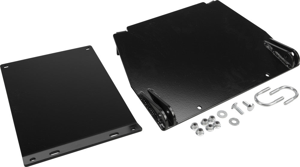 KFI ATV PLOW MOUNT KIT