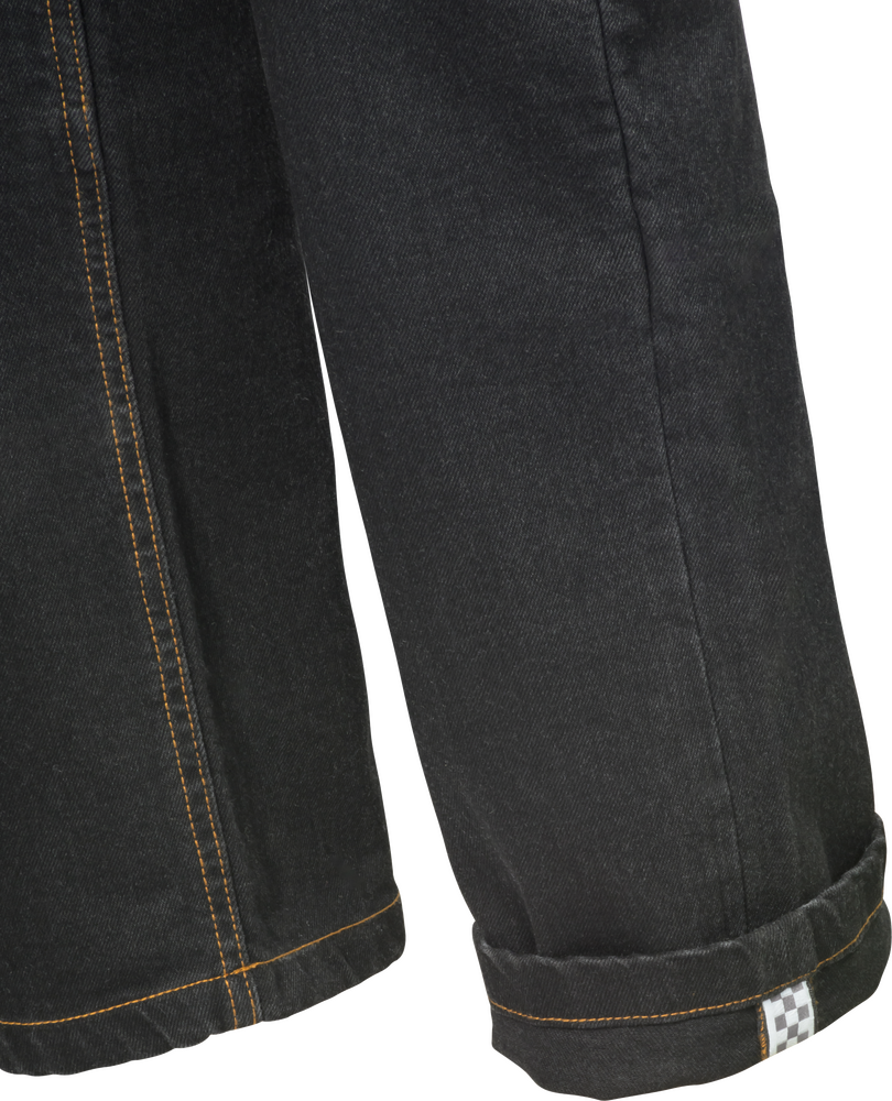 SCORPION EXO Covert II CE Black Jeans