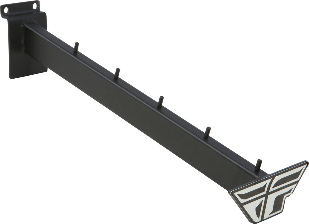 HANGER POST WATERFALL SLAT WALL