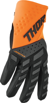 Spectrum Gloves