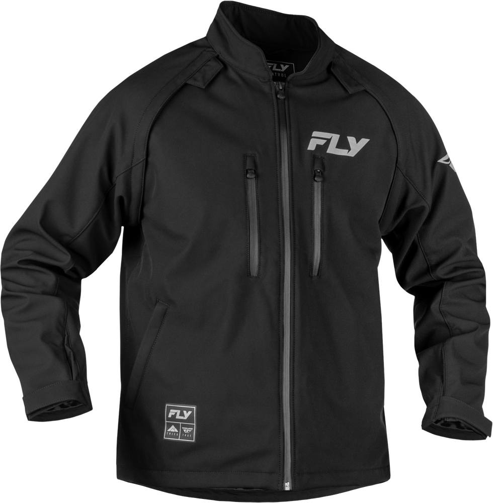 FLY RACING PATROL JACKET