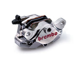 BREMBO UPGRADE BRAKE CALIPER GP2-SS REAR