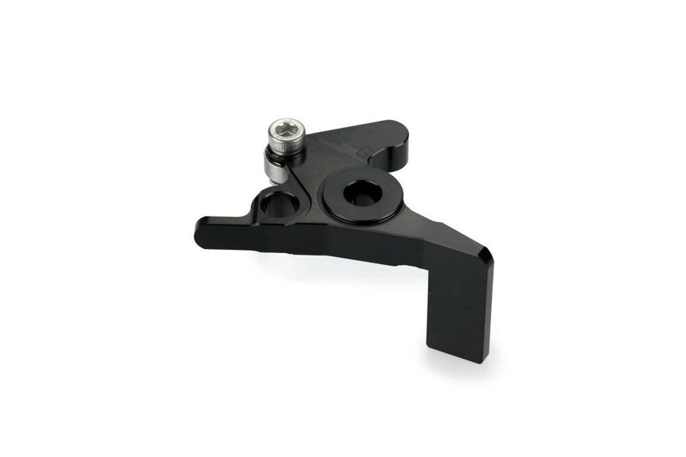 PUIG LEVER ADAPTER BRAKE BLACK