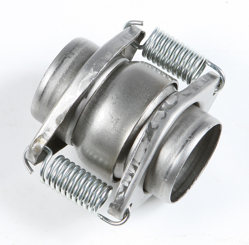 SP1 BALL & SOCKET W/SPRINGS & COLLARS 1 3/4"