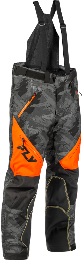 Fly Racing SNX Pro SB Pants
