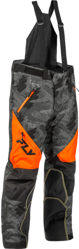 Fly Racing SNX Pro SB Pants