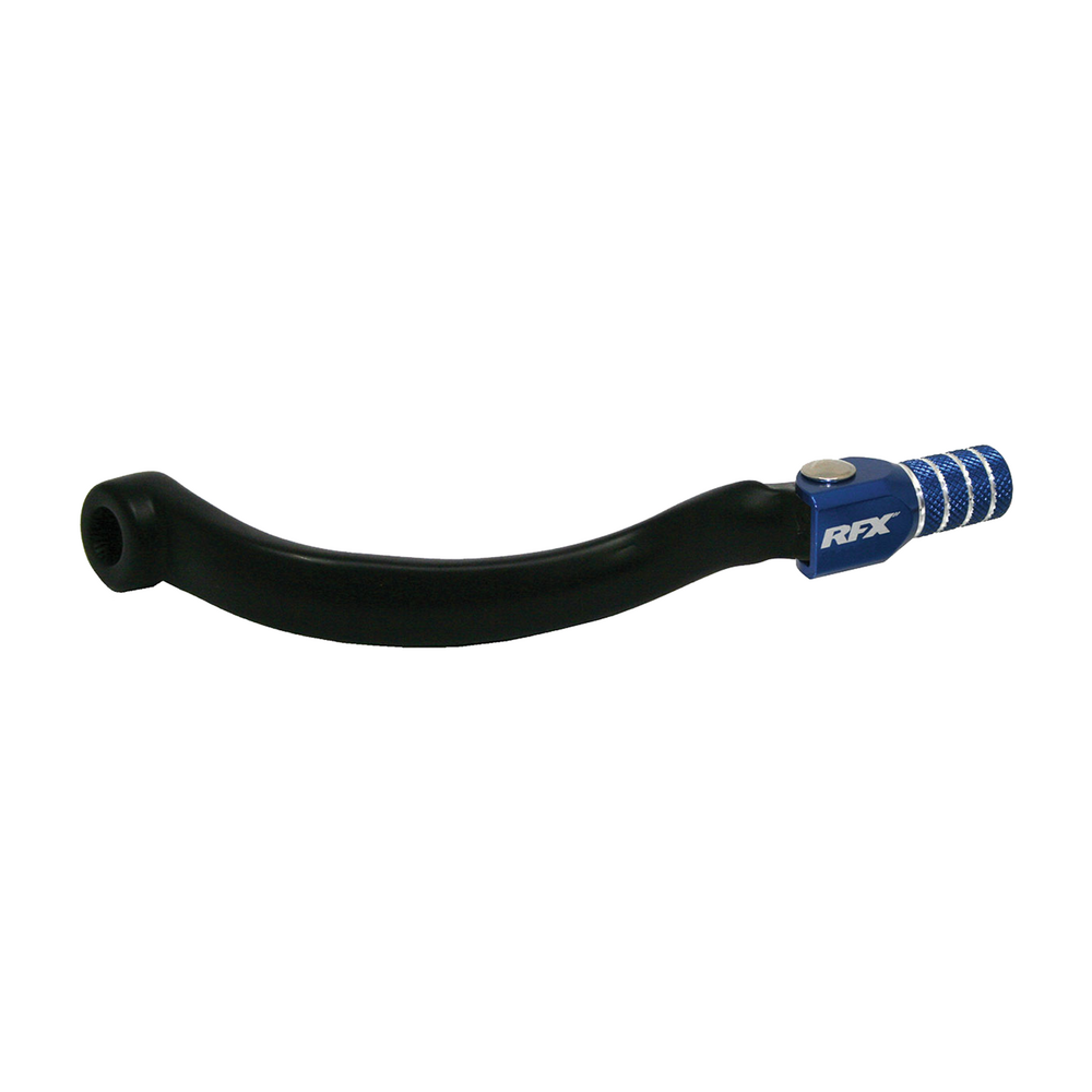 RFX RACE SHIFT LEVER BLUE HUSQ