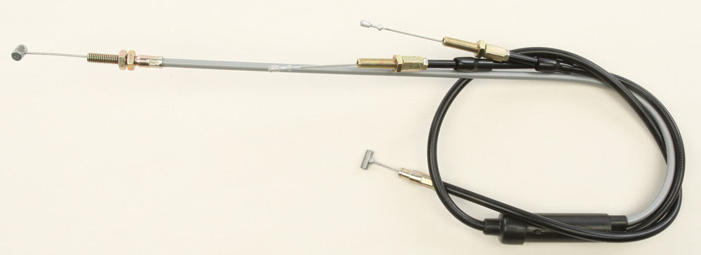 SP1 THROTTLE CABLE POL
