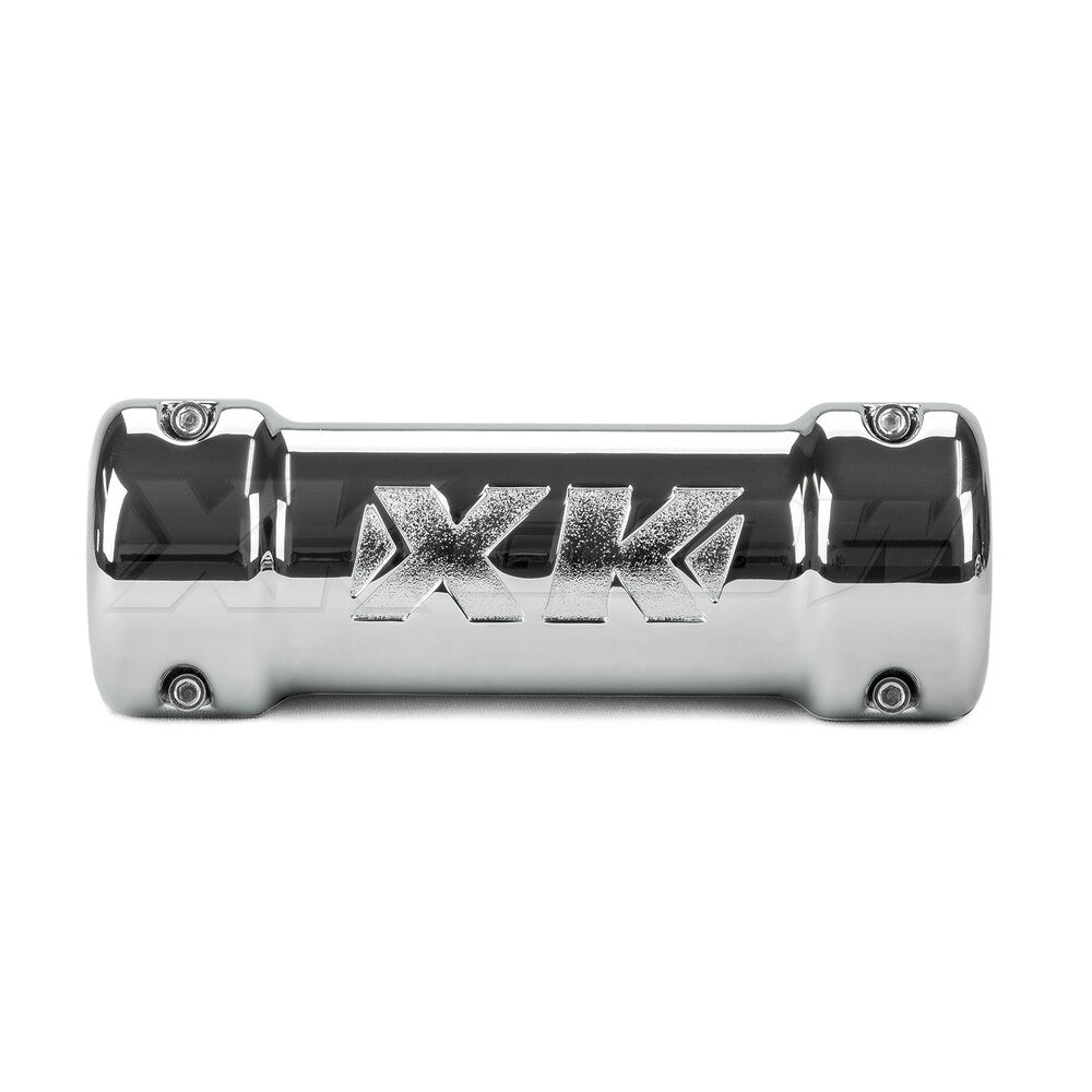 XK GLOW HIGHWAY BAR CHROME