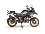 Frame Protection Bar