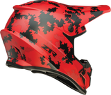 Rise Digi Camo Helmet