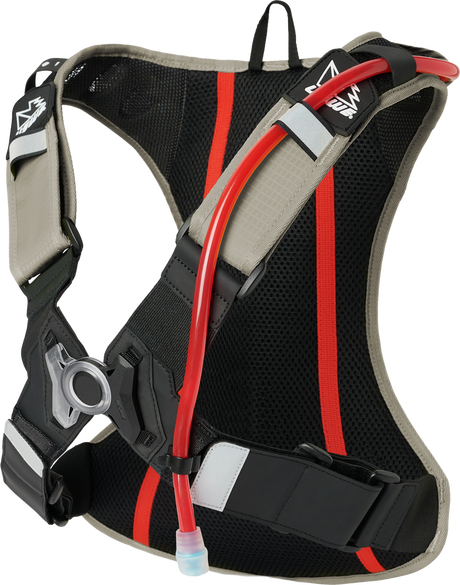 OUTLANDER MOTO 4L HYDO PACK SAND