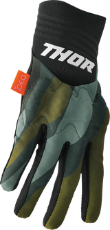 Rebound Gloves