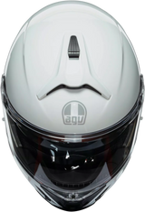 Tourmodular Solid Helmet