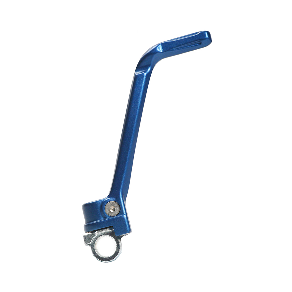 RFX KICK STARTER BLUE HUSQ