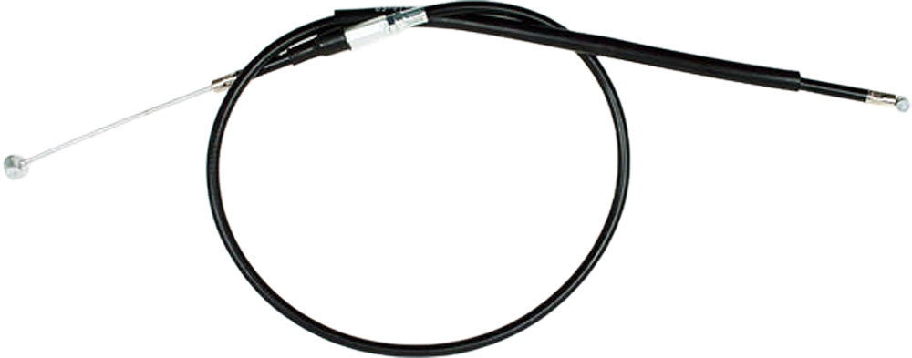 MOTION PRO BLACK VINYL CLUTCH CABLE