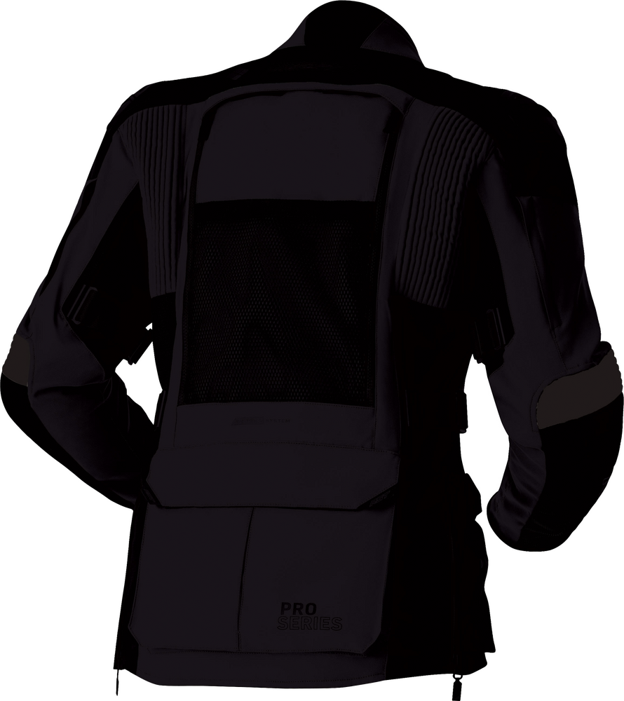 RST PS Adventure D30 Jackets