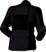 RST PS Adventure D30 Jackets