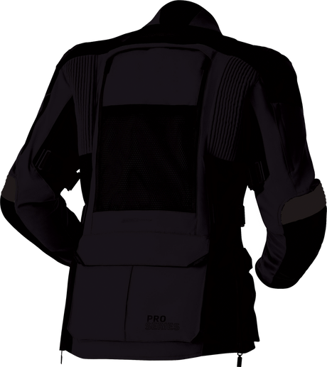 RST PS Adventure D30 Jackets