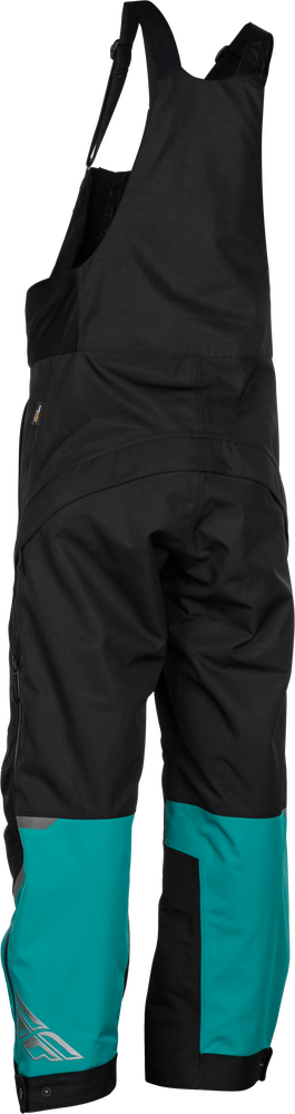 Fly Racing Women's Carbon Bibs