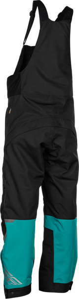 Fly Racing Women's Carbon Bibs