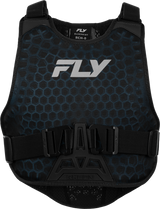 FLY RACING BLUEPRINT RCH-0 ROOST GUARD BLACK YOUTH