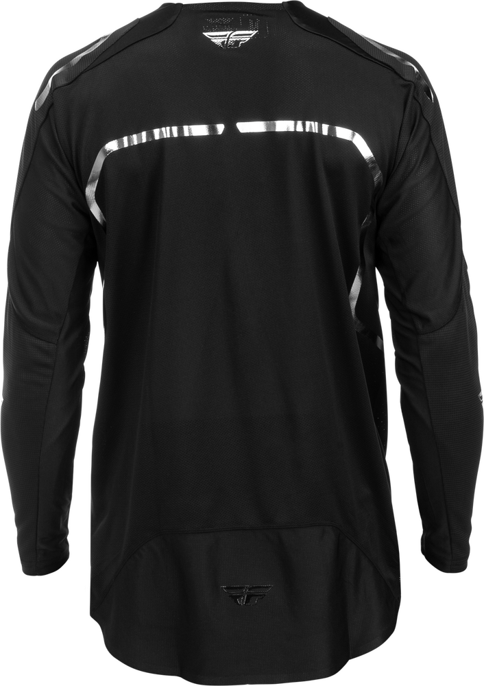Fly Racing Evolution DST SE Spark Jersey
