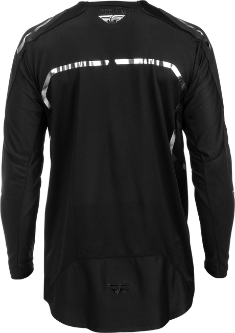 Fly Racing Evolution DST SE Spark Jersey