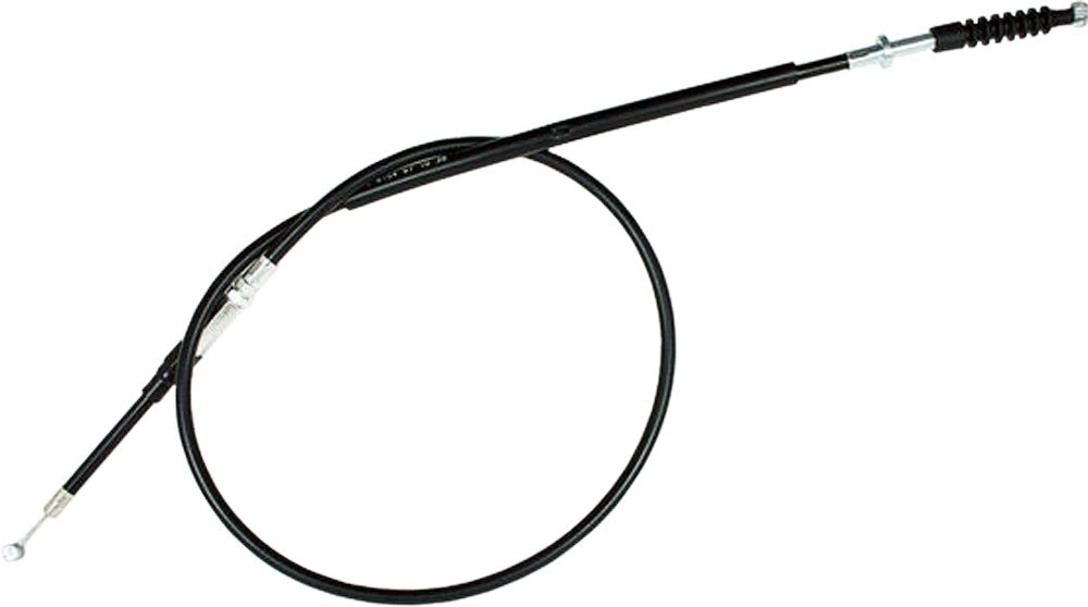 MOTION PRO BLACK VINYL CLUTCH CABLE