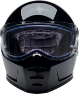 Lane Splitter Helmet Pinlock® ProtecTINT Shield