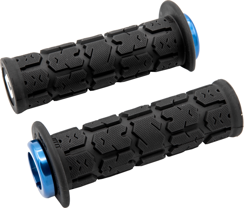 ODI ATV/PWC Rogue Lock-On Grips 125MM